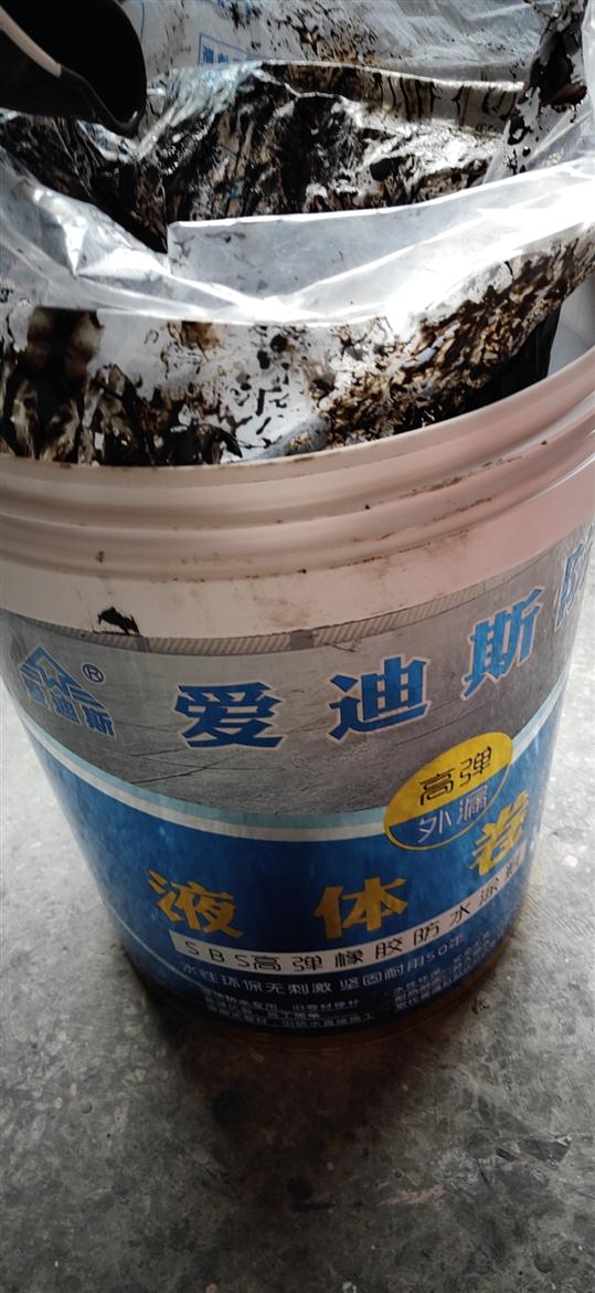 推荐液体卷材防水涂料价格