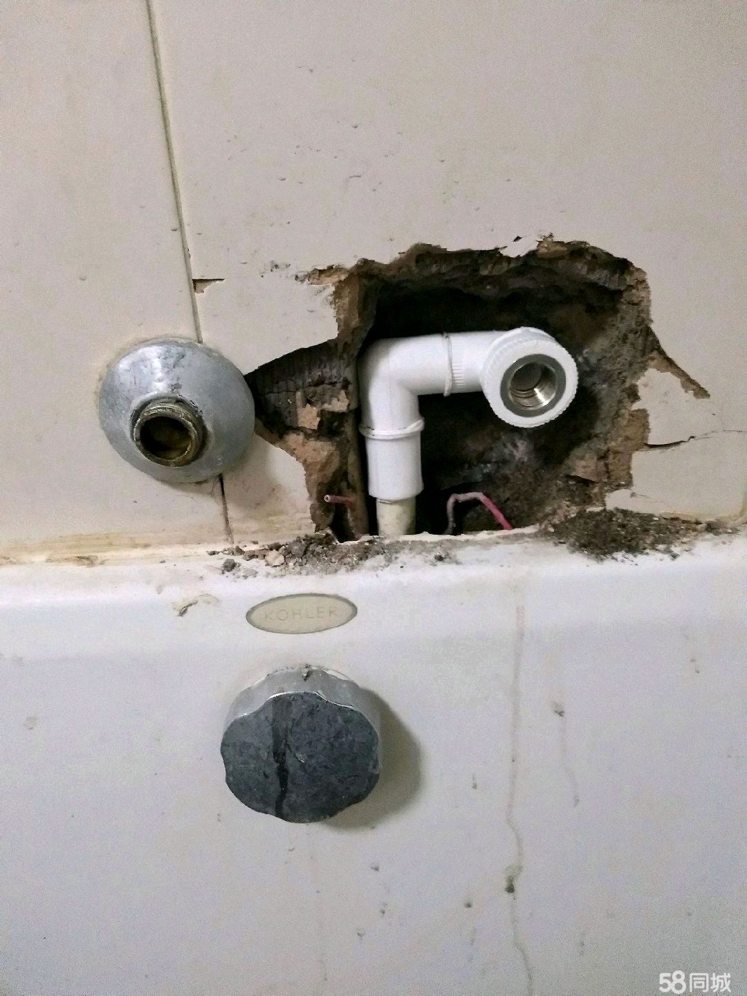 長清歸德 章丘圣井外網房屋滲漏水檢測 電話