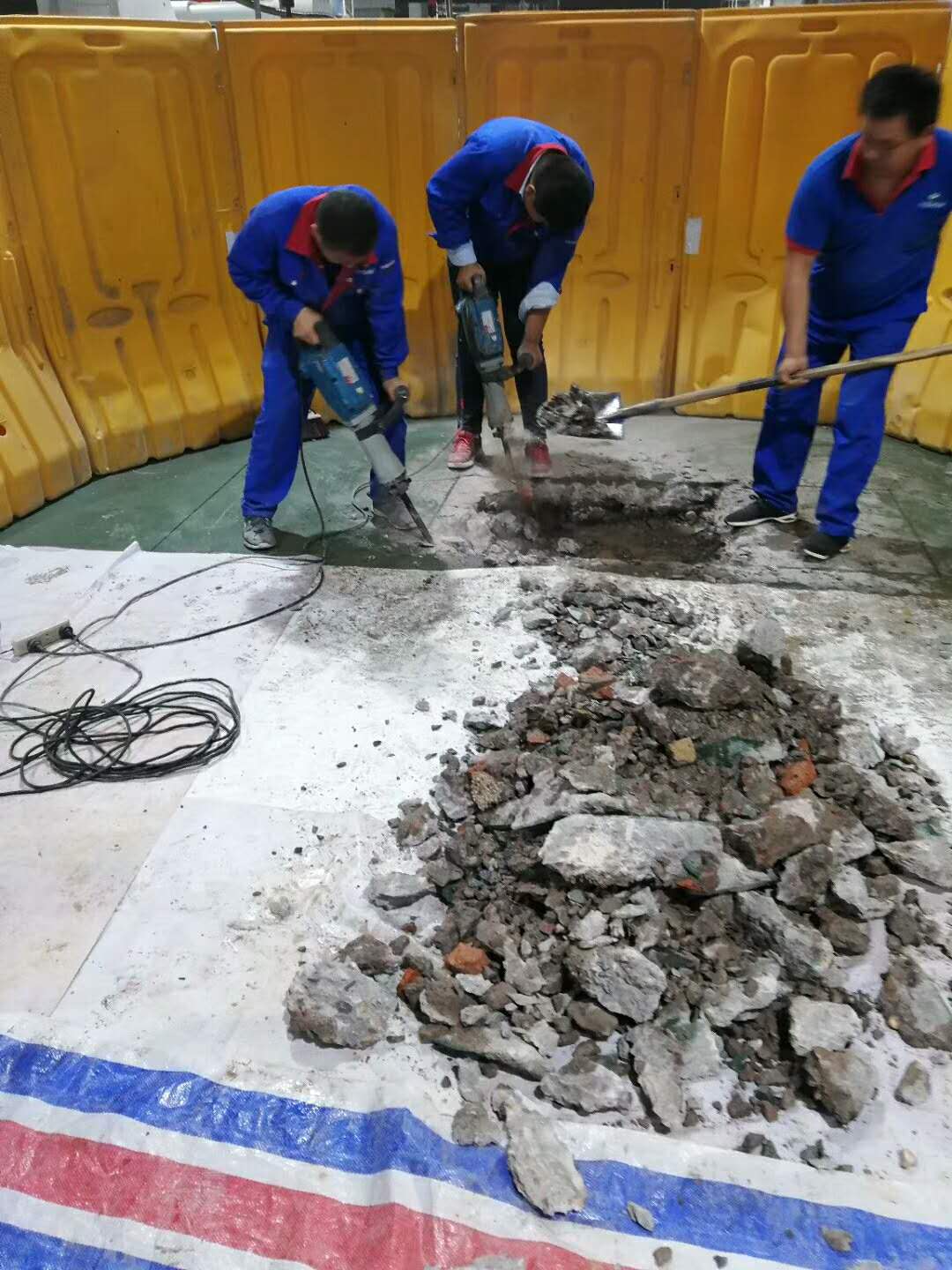 邵阳地下管道漏水点检测 常德管道漏水维修