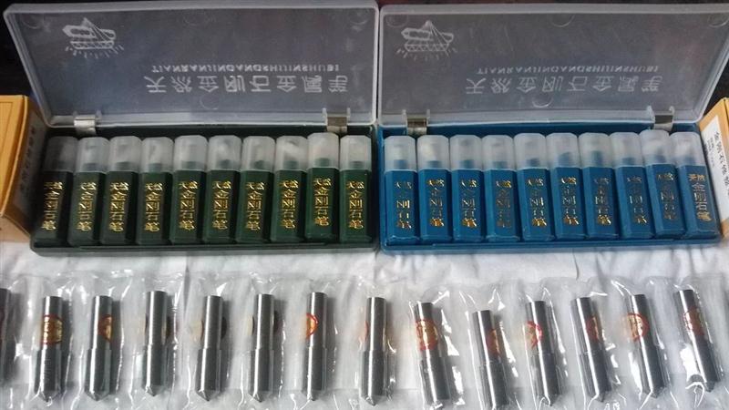 多颗粒金刚石修整器订制商家