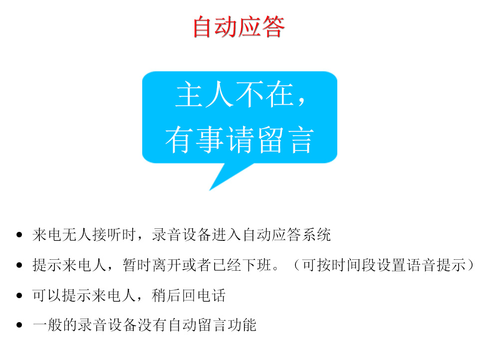 長沙4路電話錄音儀電話