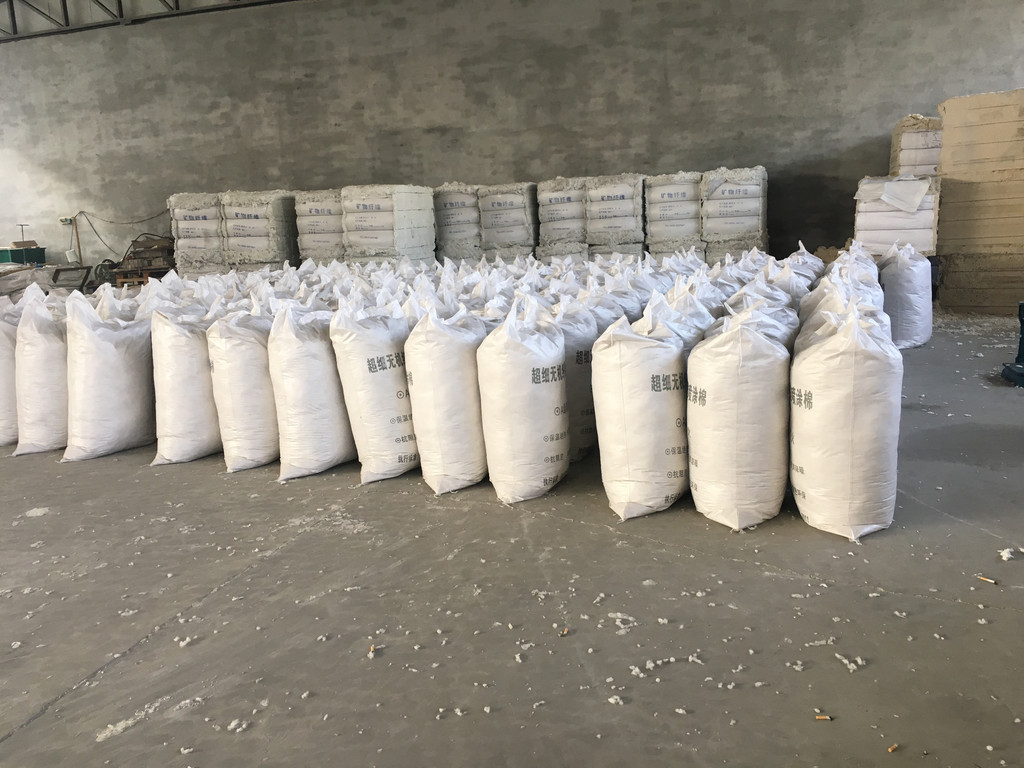 南京吸音噴涂棉 噴涂無機玻璃纖維棉