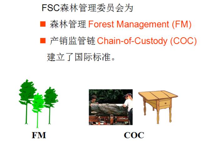 東莞FSC認證審核-森林管理體系認證-證書可查 顧問可信