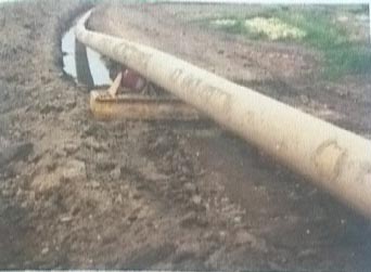 無溶劑環氧涂料