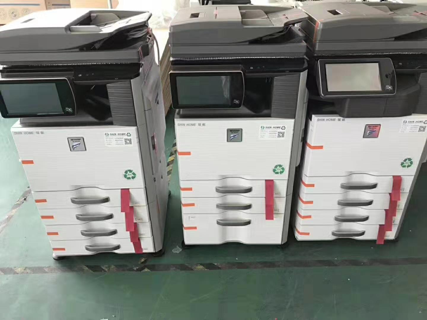 白云區二手打印機費用 打字機