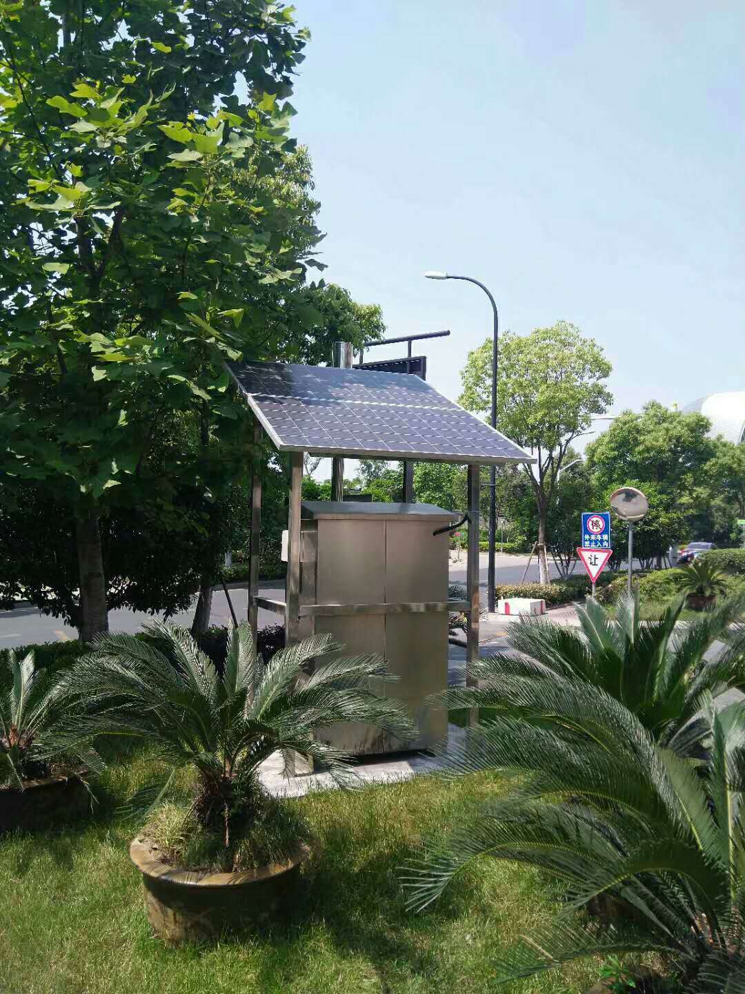 長沙雨污分流設備價格-雨天無污水