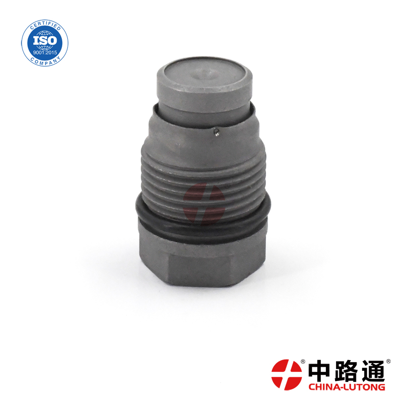 小松挖掘機減壓閥限壓閥圖片