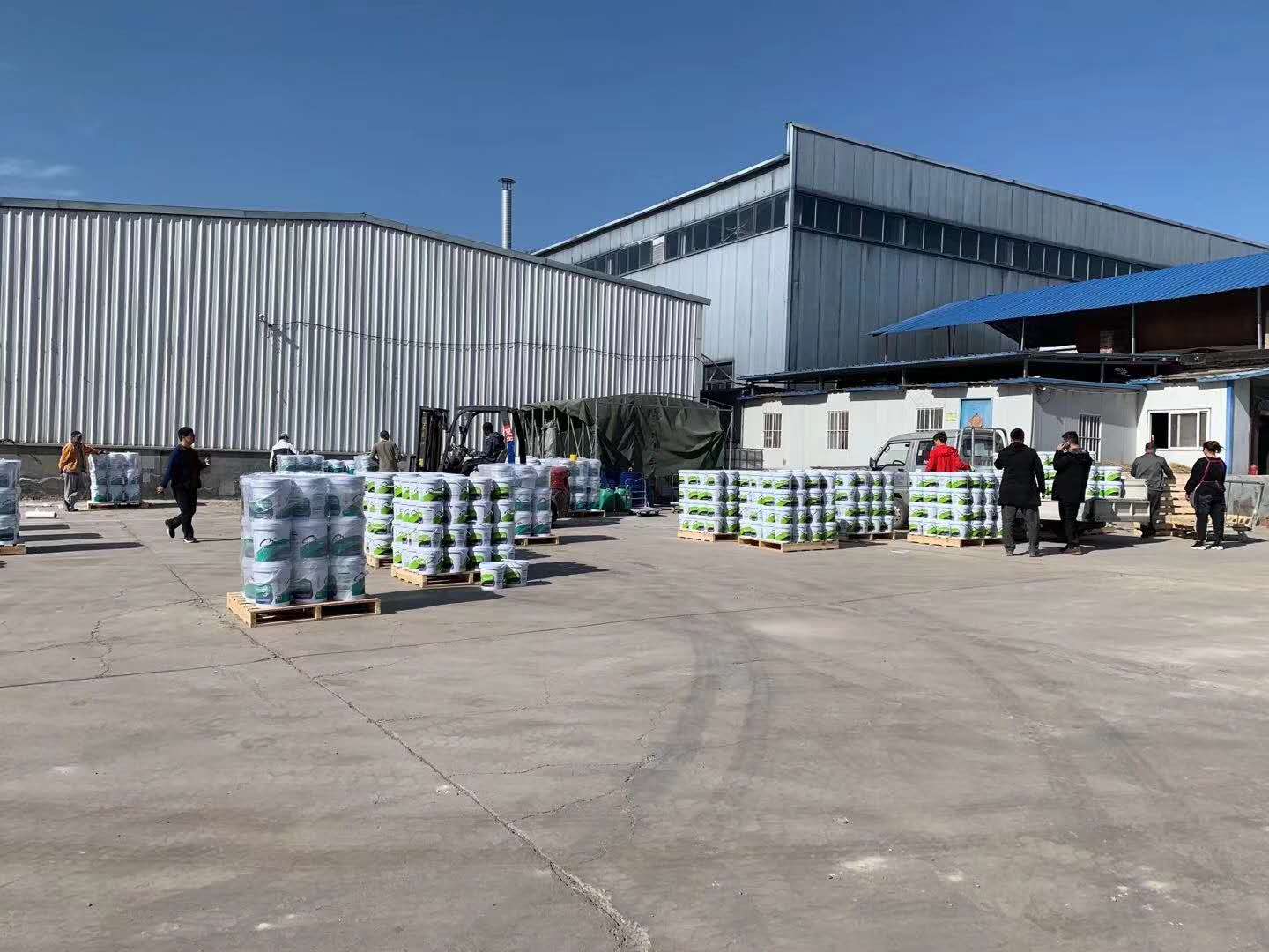 昆明防碳化涂料 混凝土防碳化劑