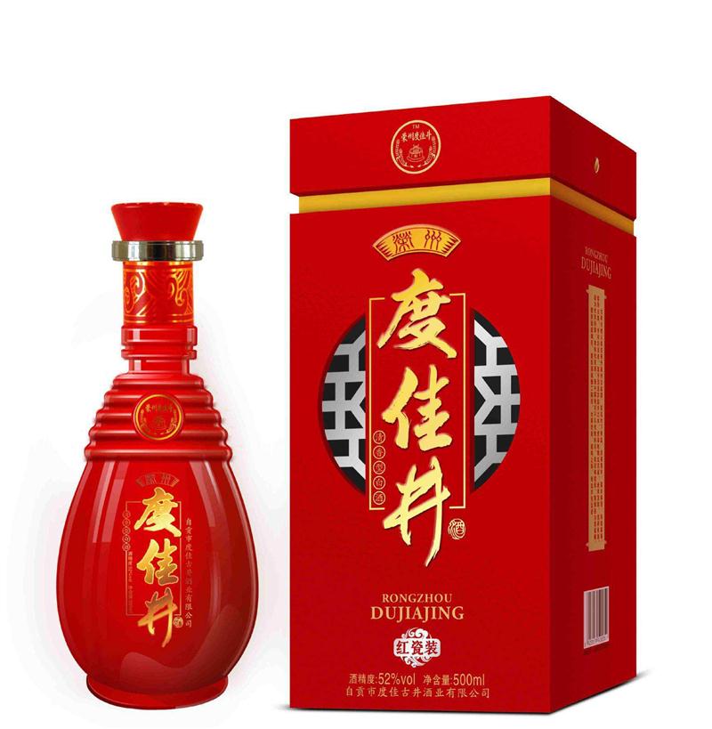 无锡酒盒包装定制