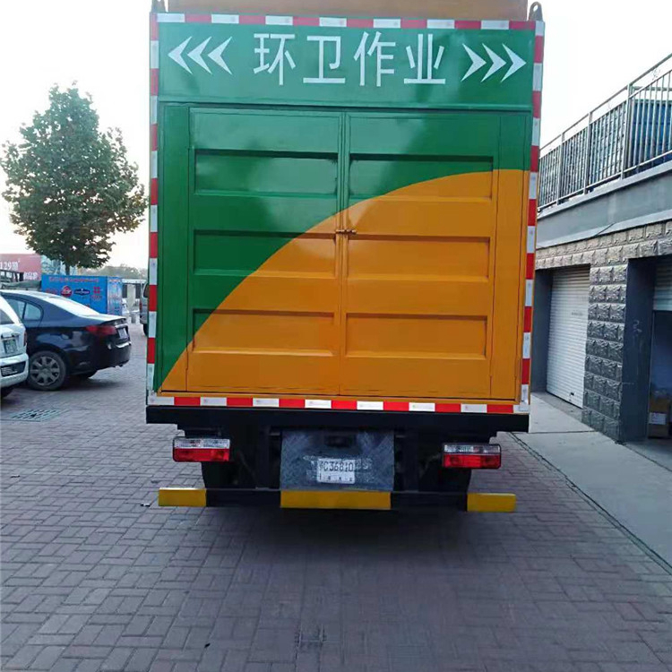 化糞池清理車(chē)報(bào)價(jià) 吸污凈化車(chē)