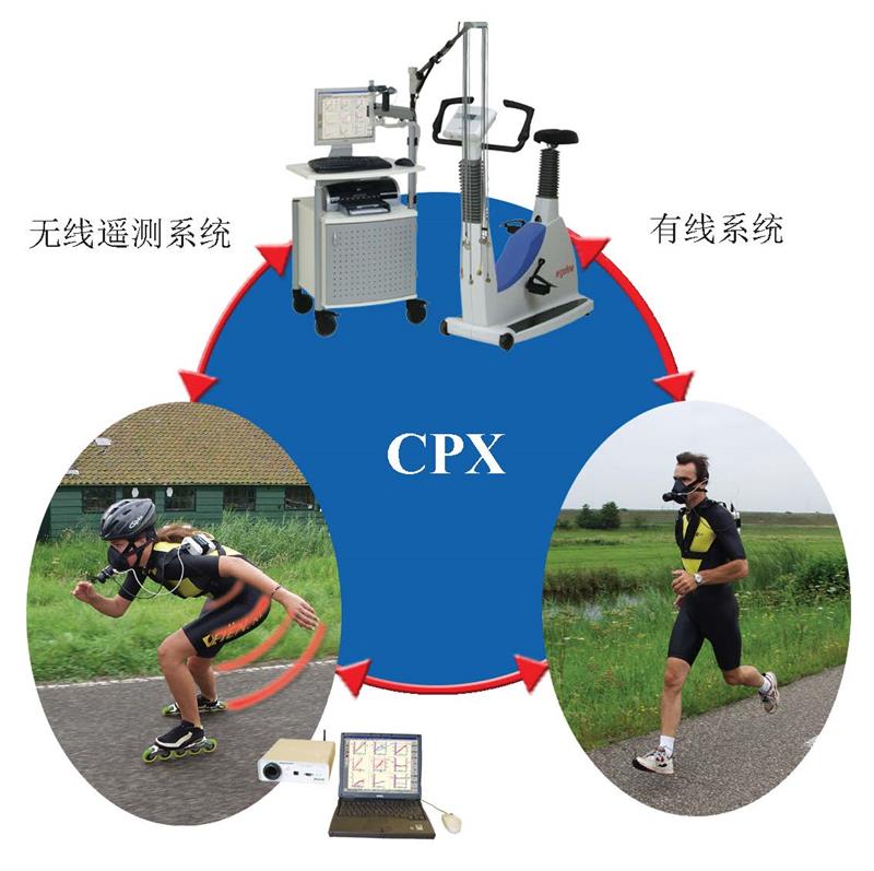 平顶山运动心肺测试系统厂家