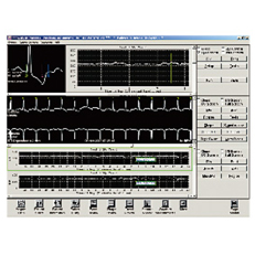济源进口动态心电分析系统