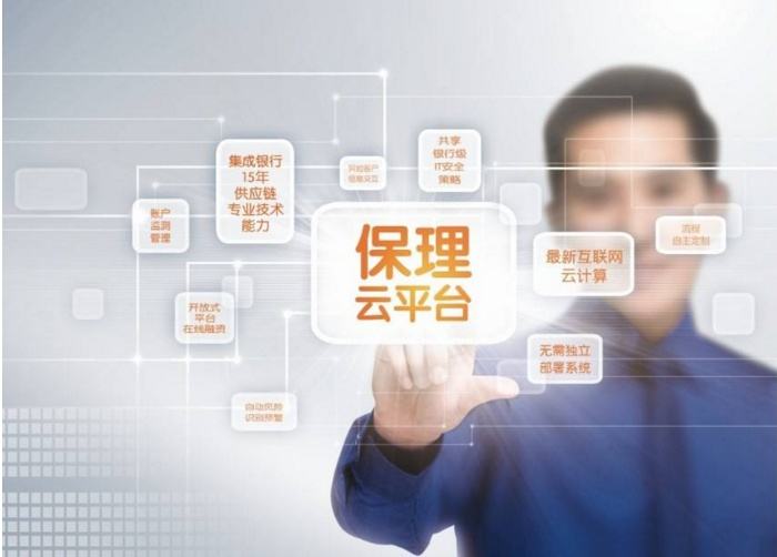 北京商業保理公司