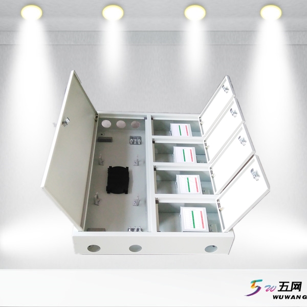 寧波聯通光纖分纖箱廠家批發