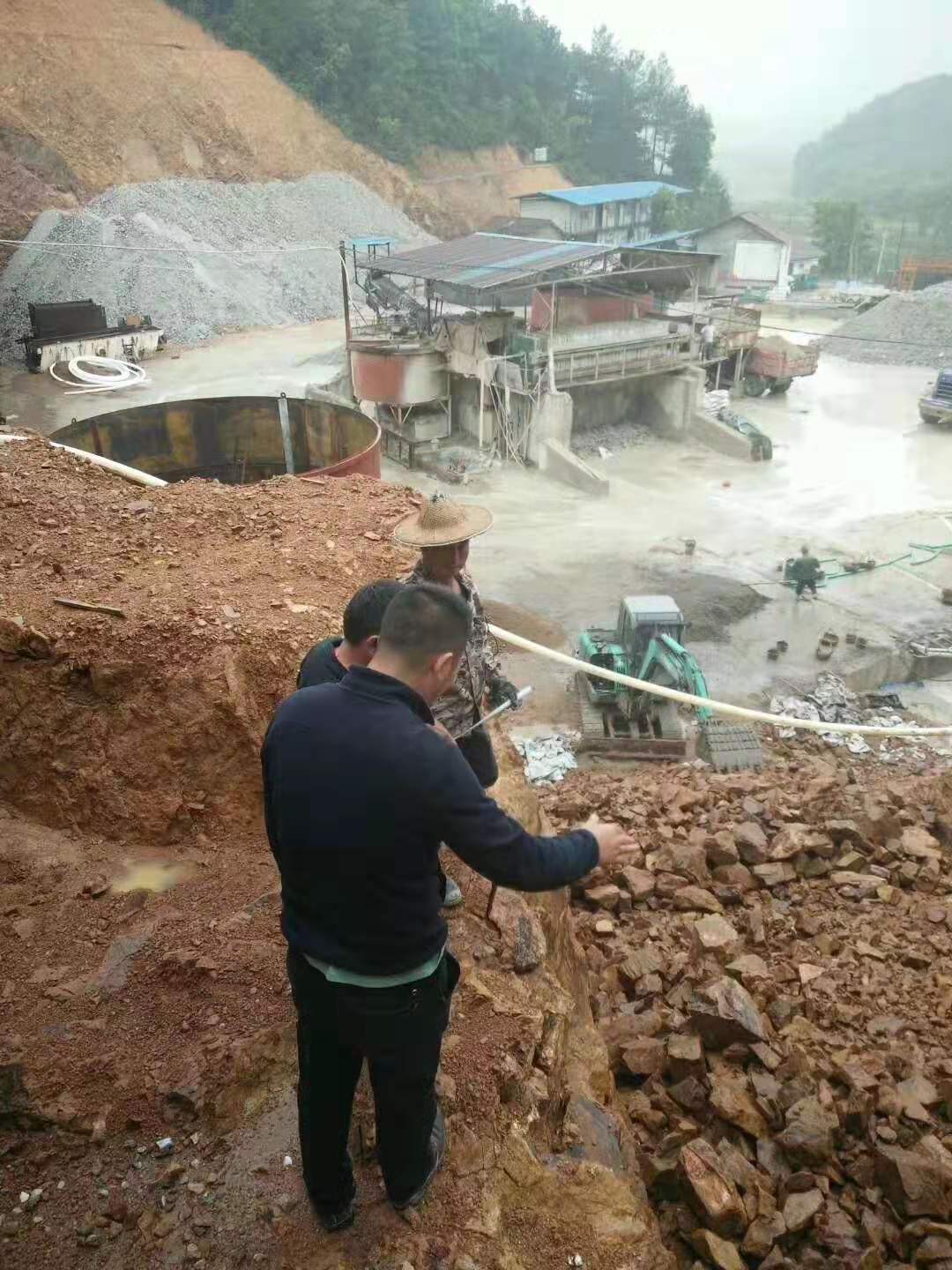 移动式压滤机定制 移动式压泥机设备