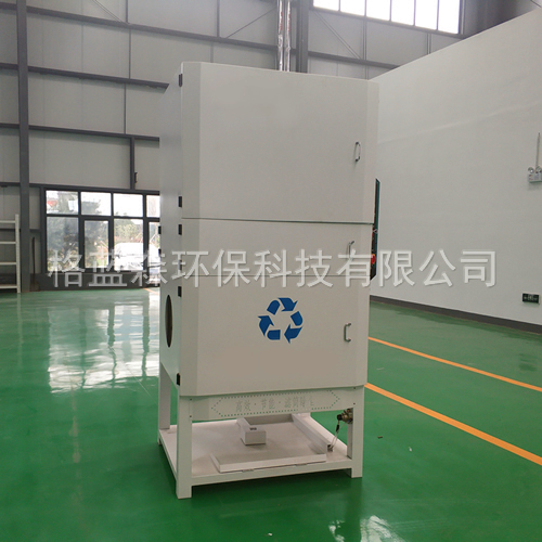 焊煙凈化器設備 連云港焊煙凈化器廠家