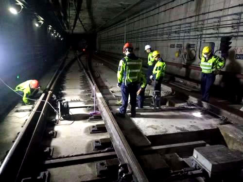 蕭山區地下室防水堵漏公司 地下室頂板漏水補漏