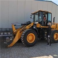1方液壓攪拌斗 裝載機帶攪拌斗改裝廠家