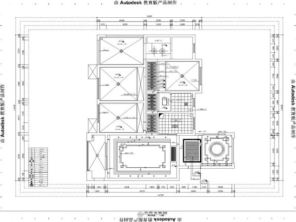 合肥經開區cad培訓學校費用