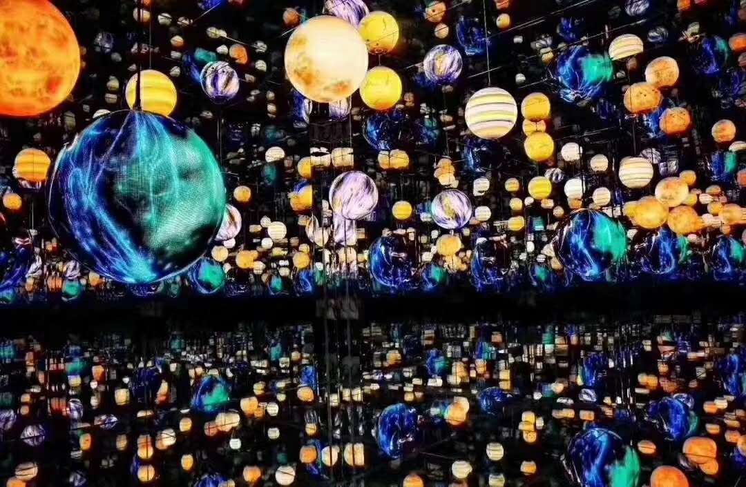 星空藝術館出租出售