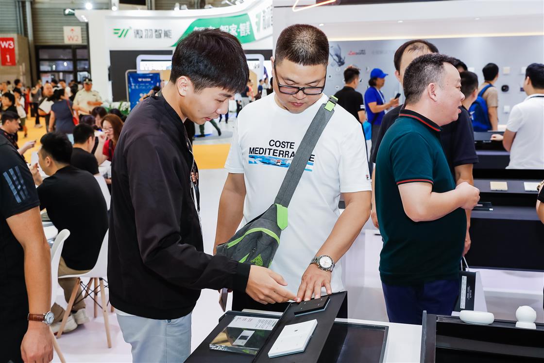 SSHT上海智能家居展覽會歡迎您 2021上海智能家居展會