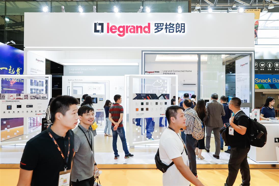 上海智能家居展覽會 2021中國上海智能展會