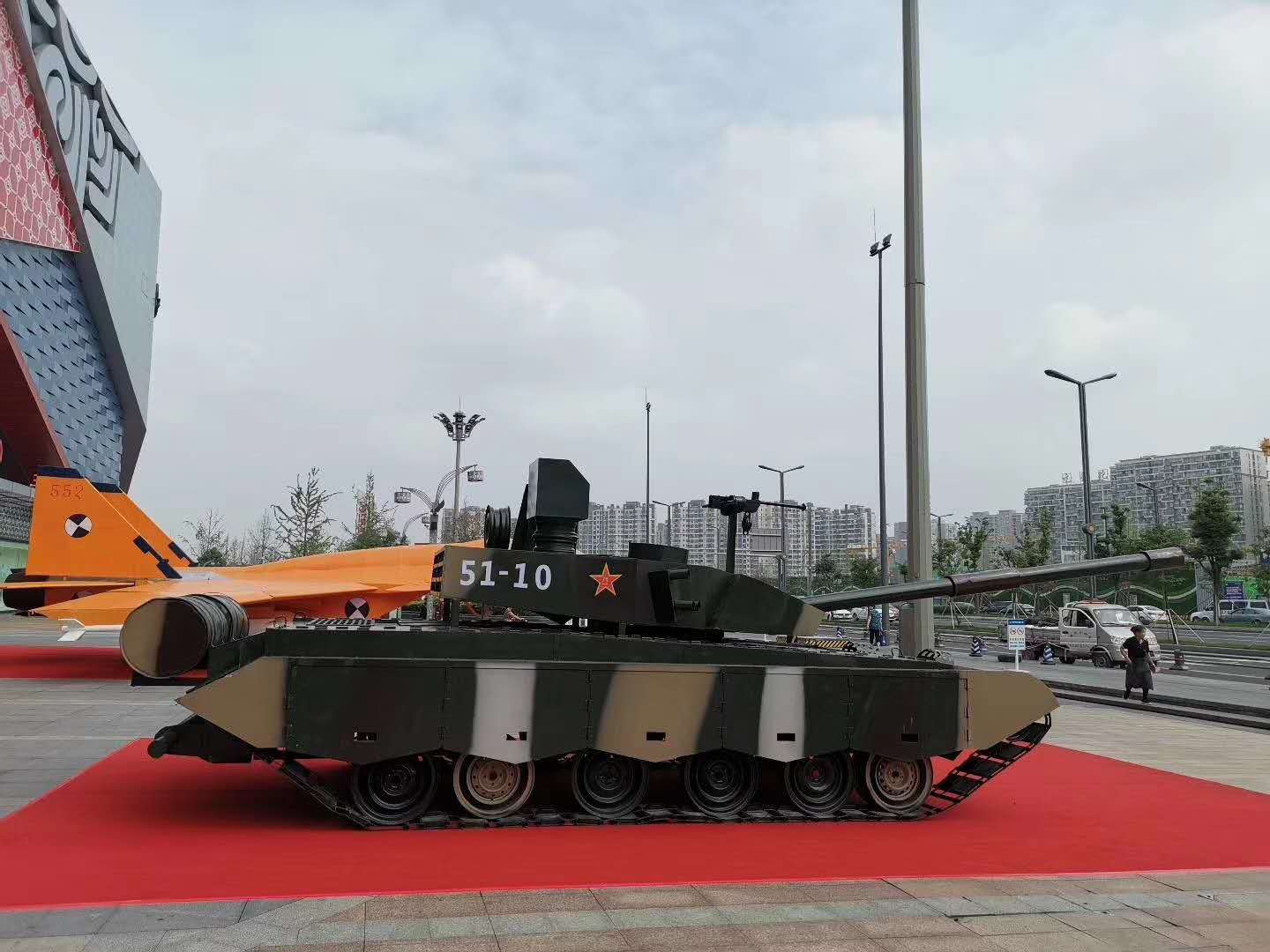 1：1還原軍事模型出租出售