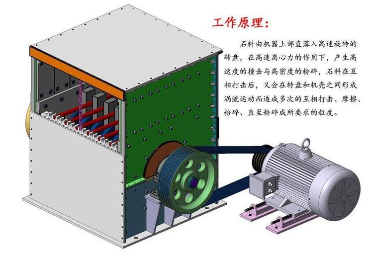 方箱破碎机报价