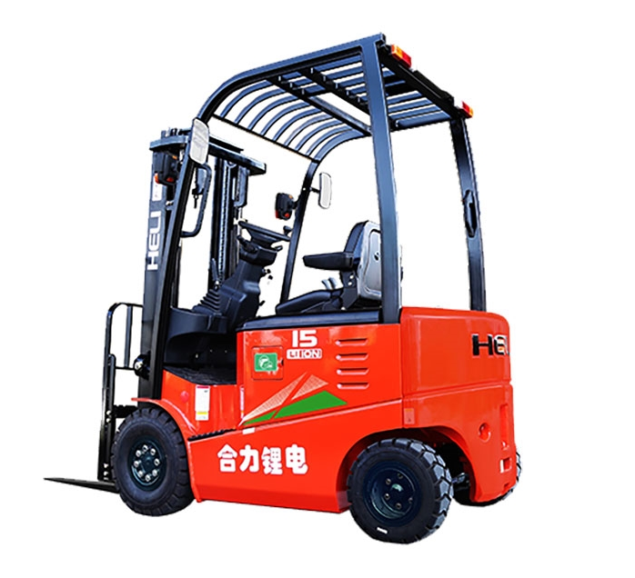 相城諾力液壓叉車 蘇州傲晨機械設備有限公司