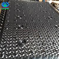 華強  冷卻塔填料   1220馬利填料   PVC填料的作用