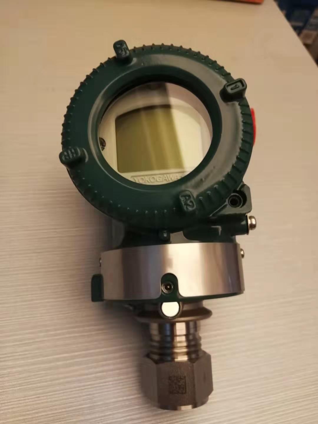 YOKOGAWA横河川仪EJA530E/EJA110E/EJA210E/EJA438E系列厂家授权代理横河变送器今日新闻