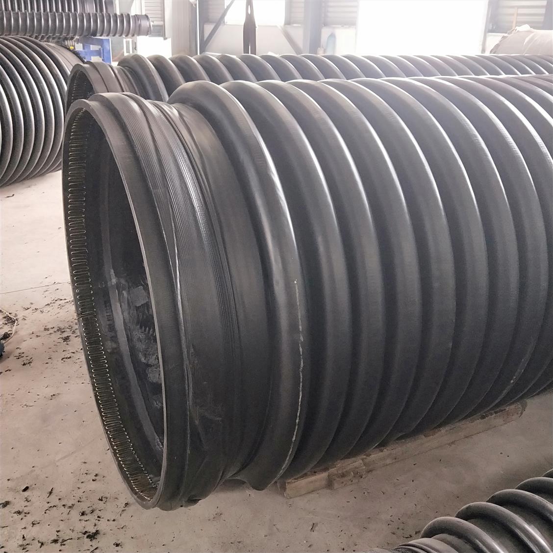 合肥全新克拉管費用