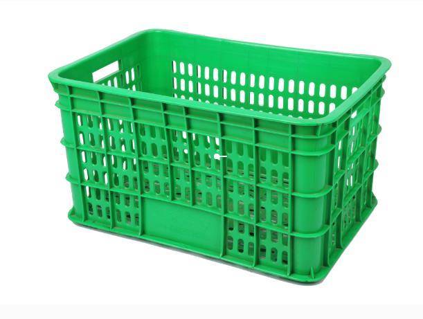 滁州PE周轉箱模具