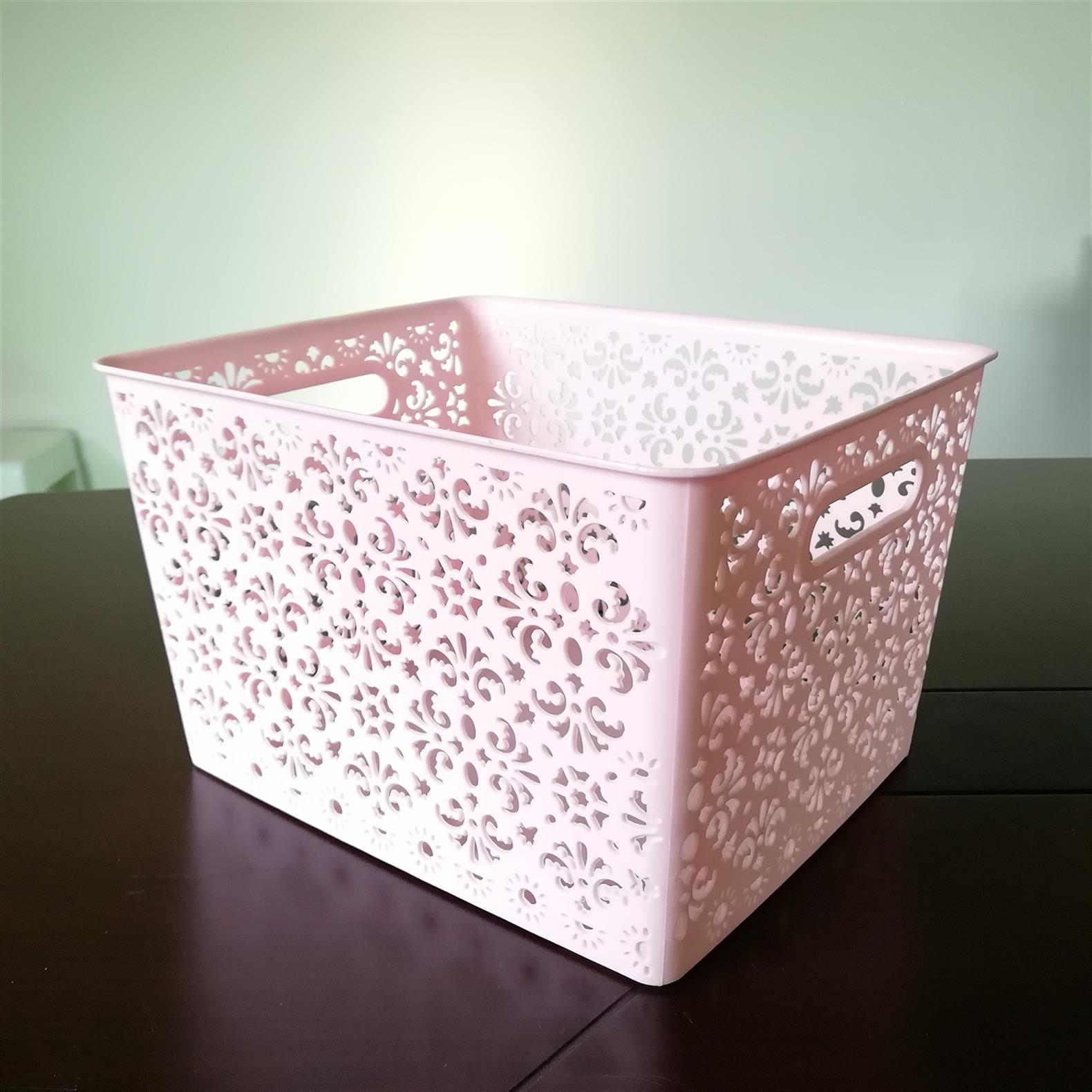 做工精細 宜春注塑成型周轉(zhuǎn)箱模具