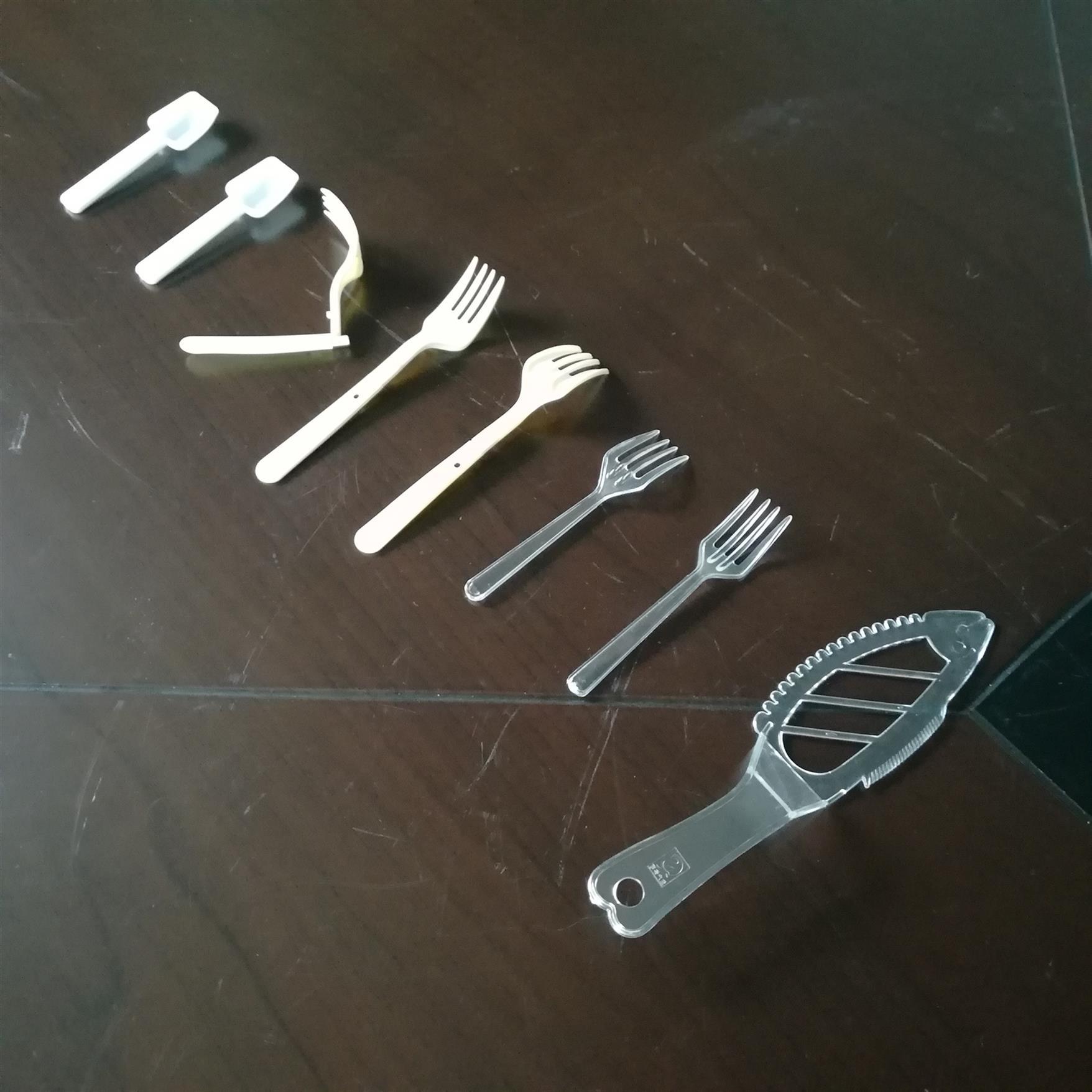 高檔一次性勺子模具生產(chǎn)商