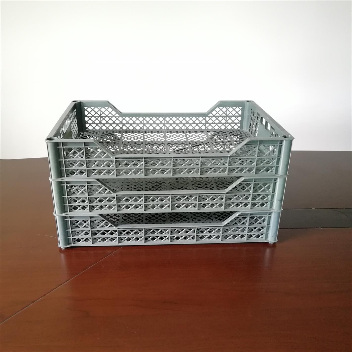 草莓水果筐模具生產(chǎn)商