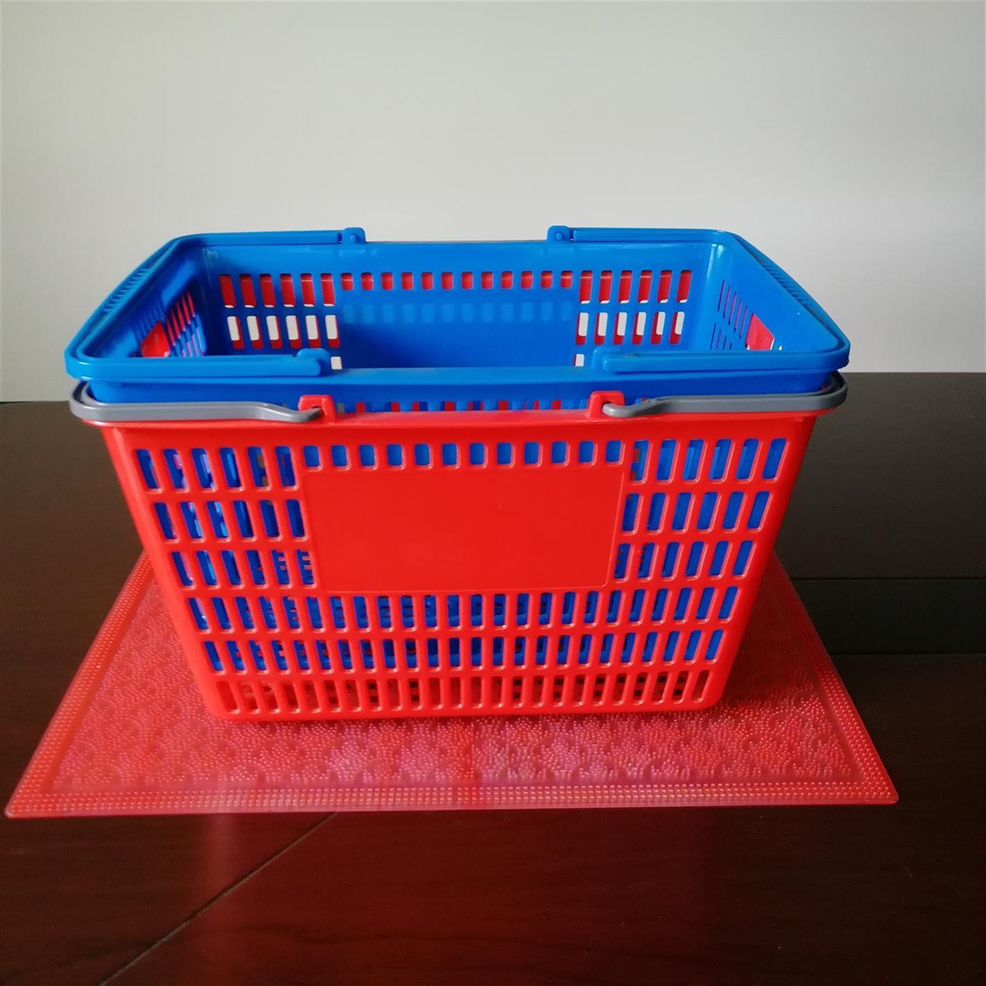 成都水果筐模具廠家 做工細致