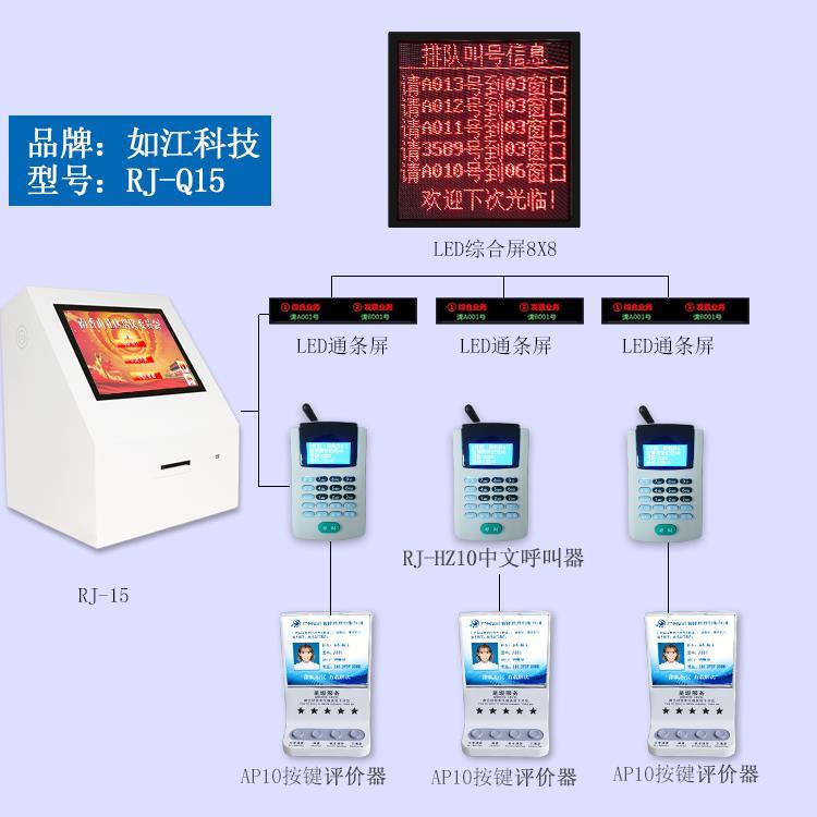 触屏评价器 交互式密码键盘 厂家直销