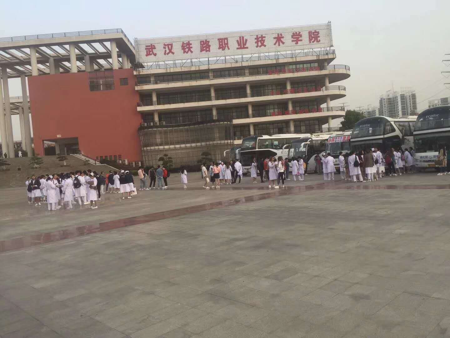中山醫學高職擴招臨床醫學