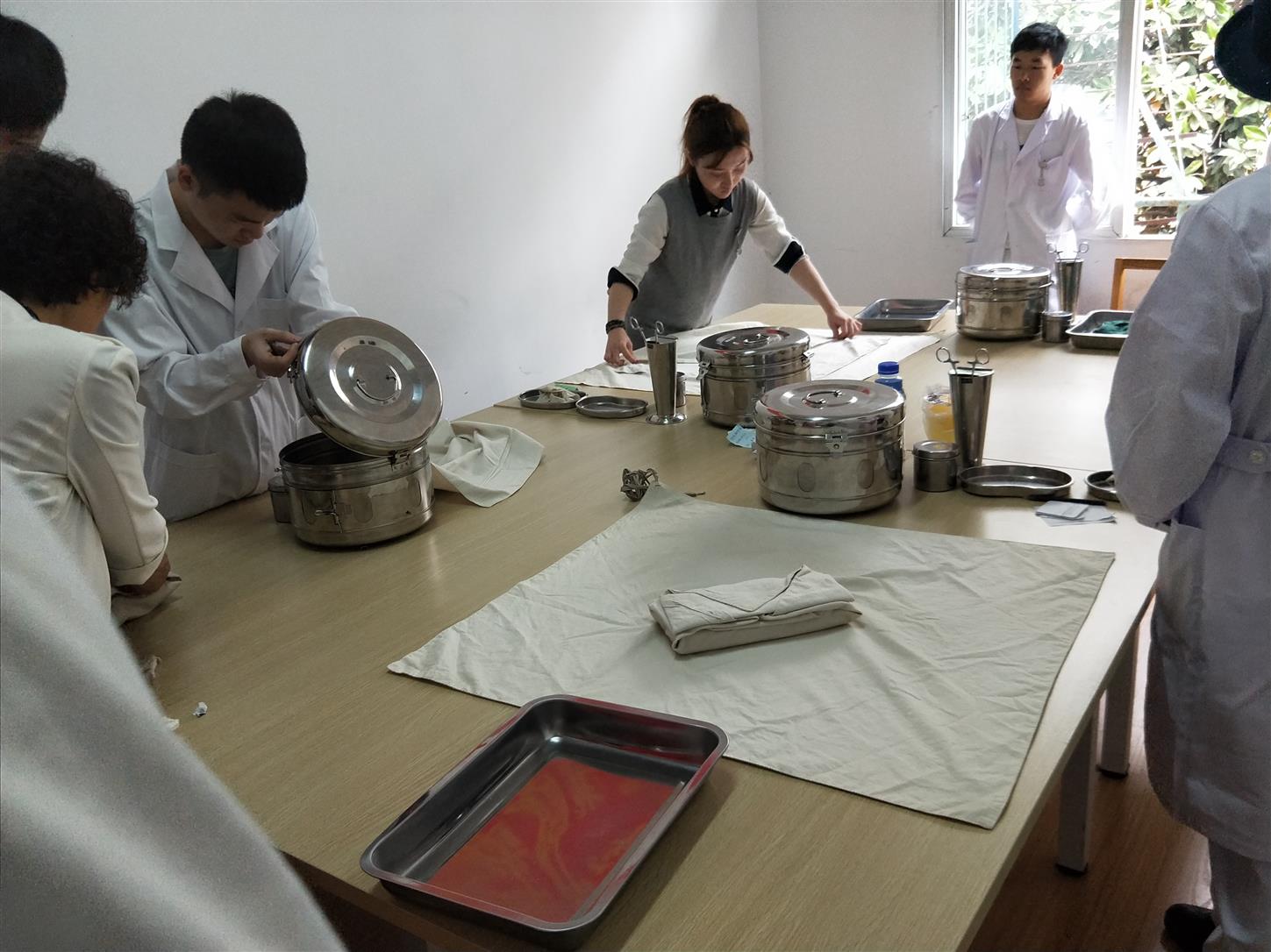 宜昌口腔醫學招生就讀條件