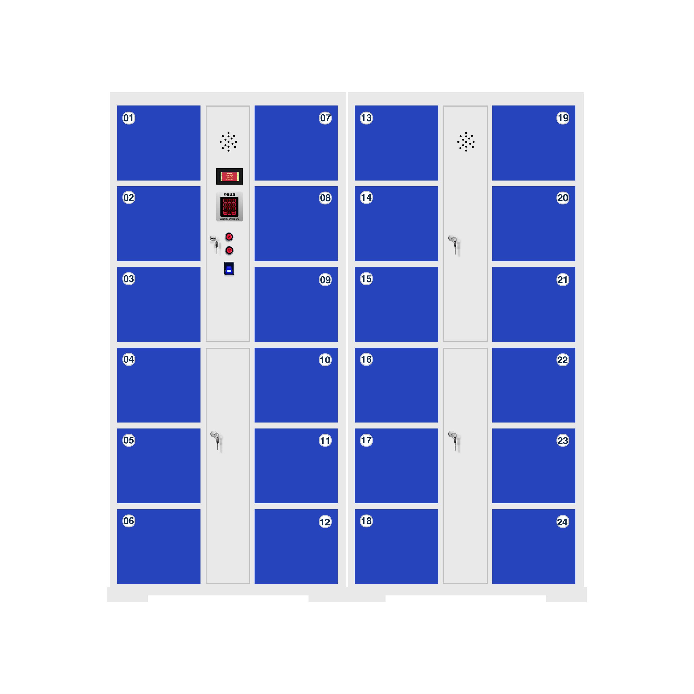 天津電子存包柜電話 電子寄存柜