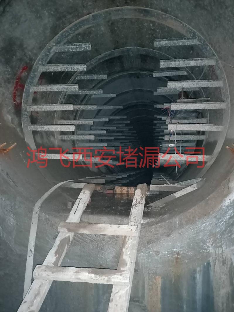 三门峡基坑渗漏水封堵用什么材料价格实惠