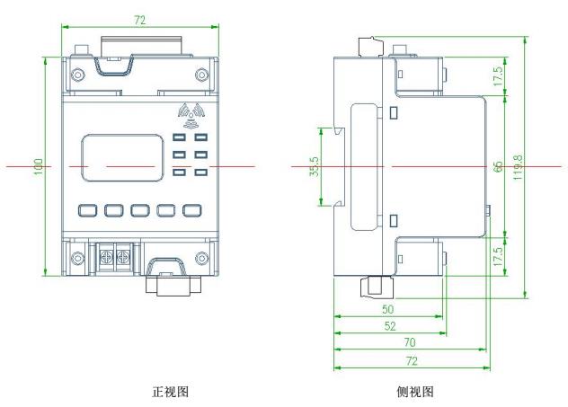 深圳智慧消防物联网定制