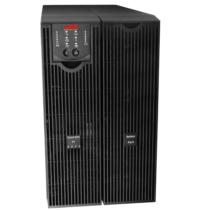 APC UPS电源smart-ups 5000 APC UPS