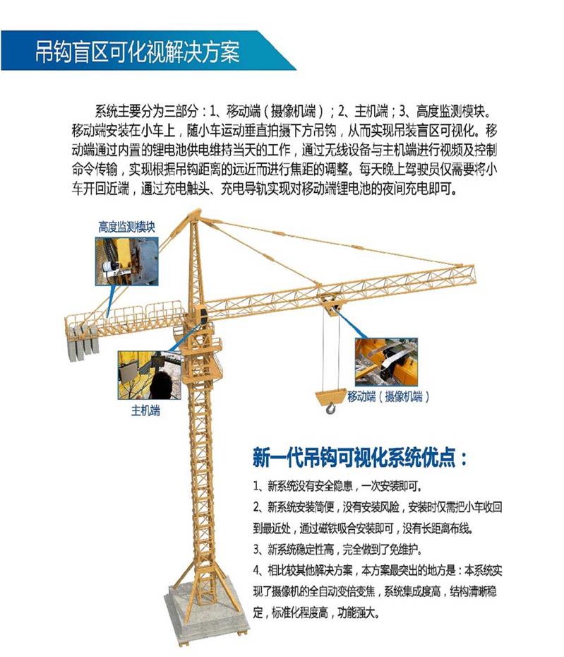 郴州吊钩可视化系统