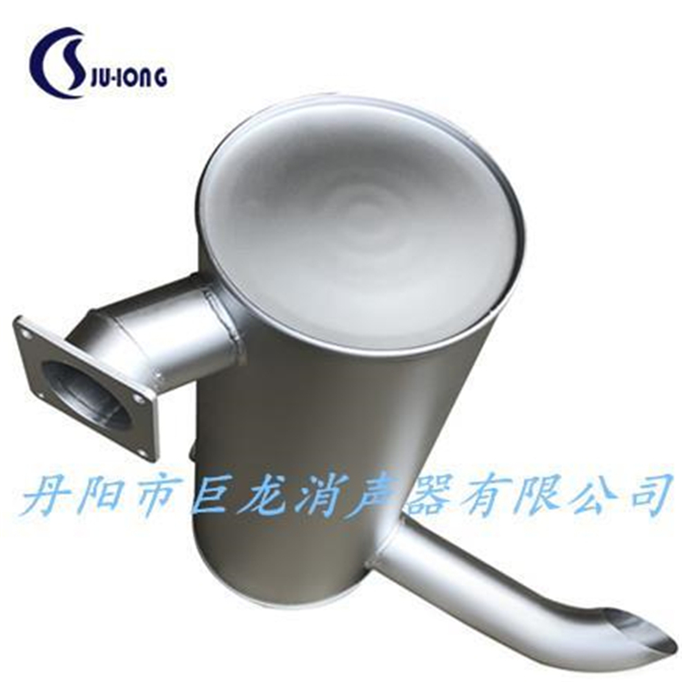 進(jìn)口力士德消聲器配件促銷