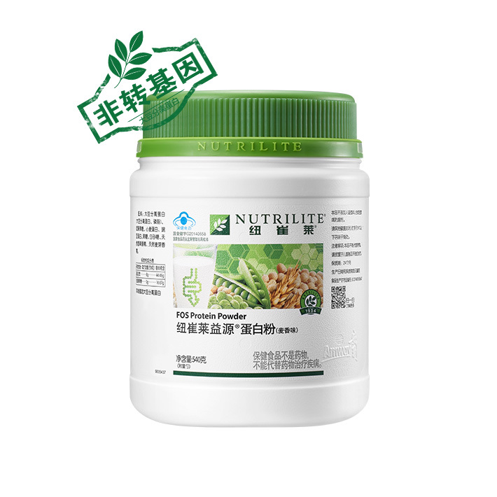 美容保健食品 功能性食品 纽崔莱蛋白粉*植物原料