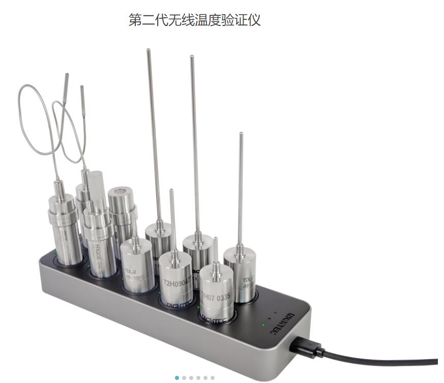 食品温度验证仪 多点温度测量仪 10年行业经验