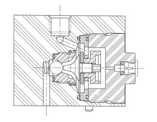 Custom Valve Concepts原名W.A.Kates