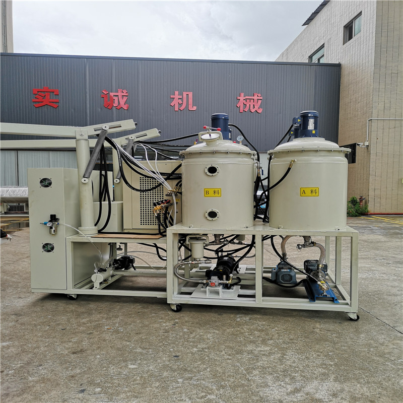發(fā)泡機(jī)東莞|粉撲發(fā)泡機(jī) 可定制